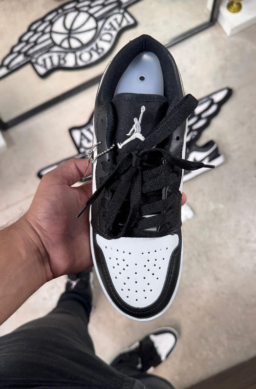 JORDAN LOW