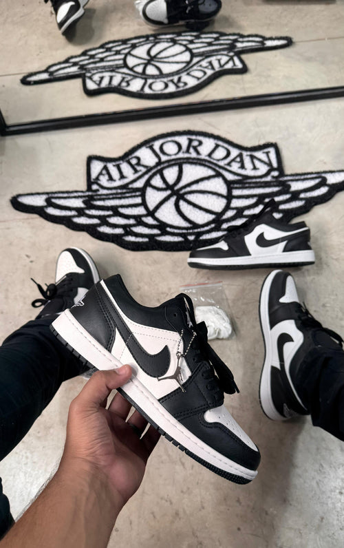 JORDAN LOW