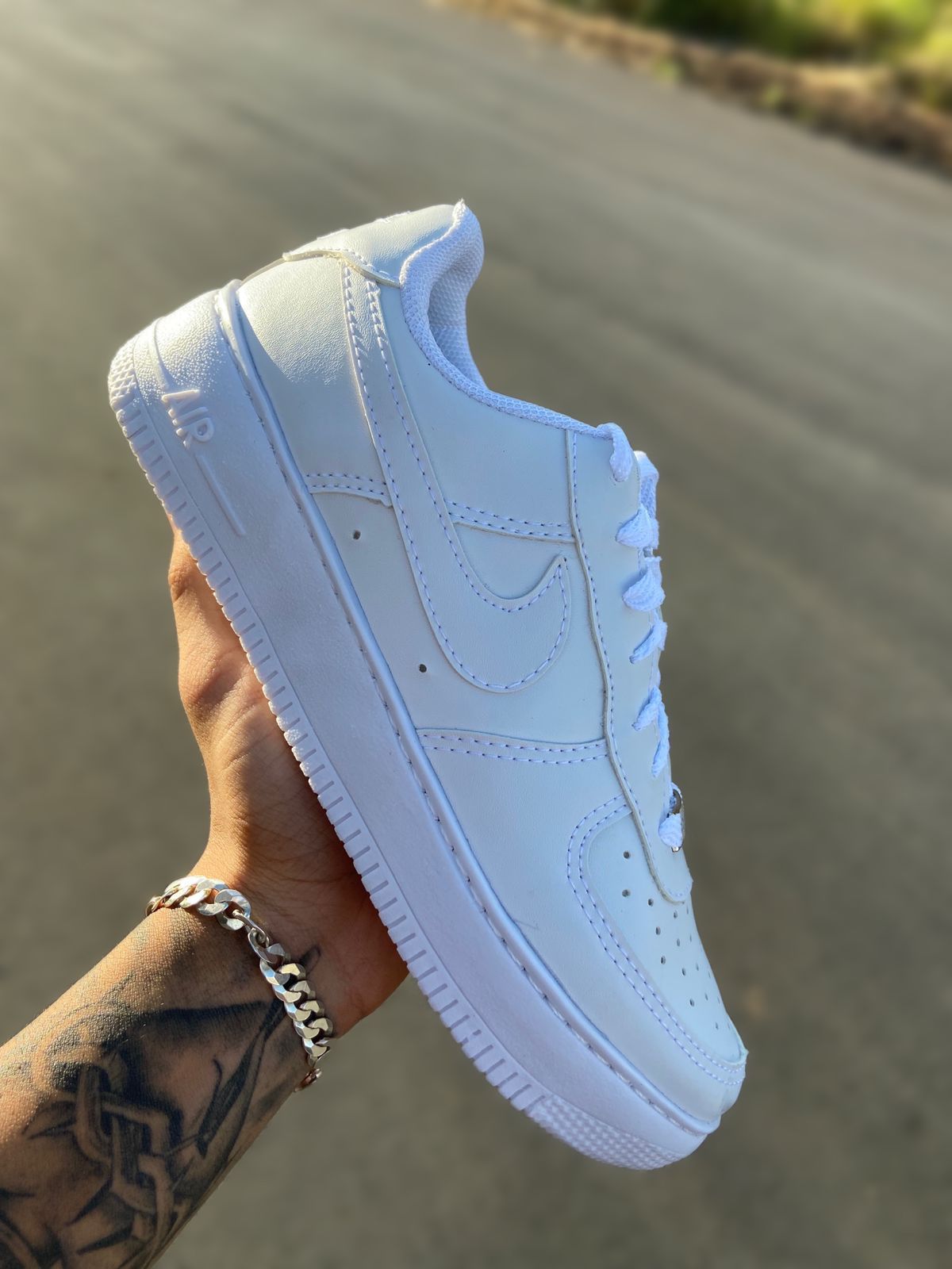 TÊNIS NIKE AIR FORCE
