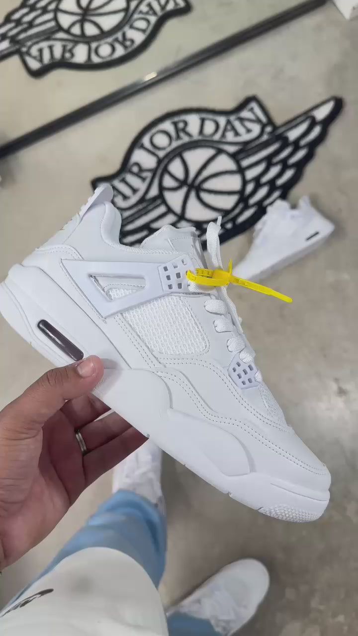 TÊNIS JORDAN LOW