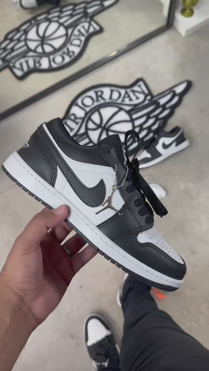 JORDAN LOW